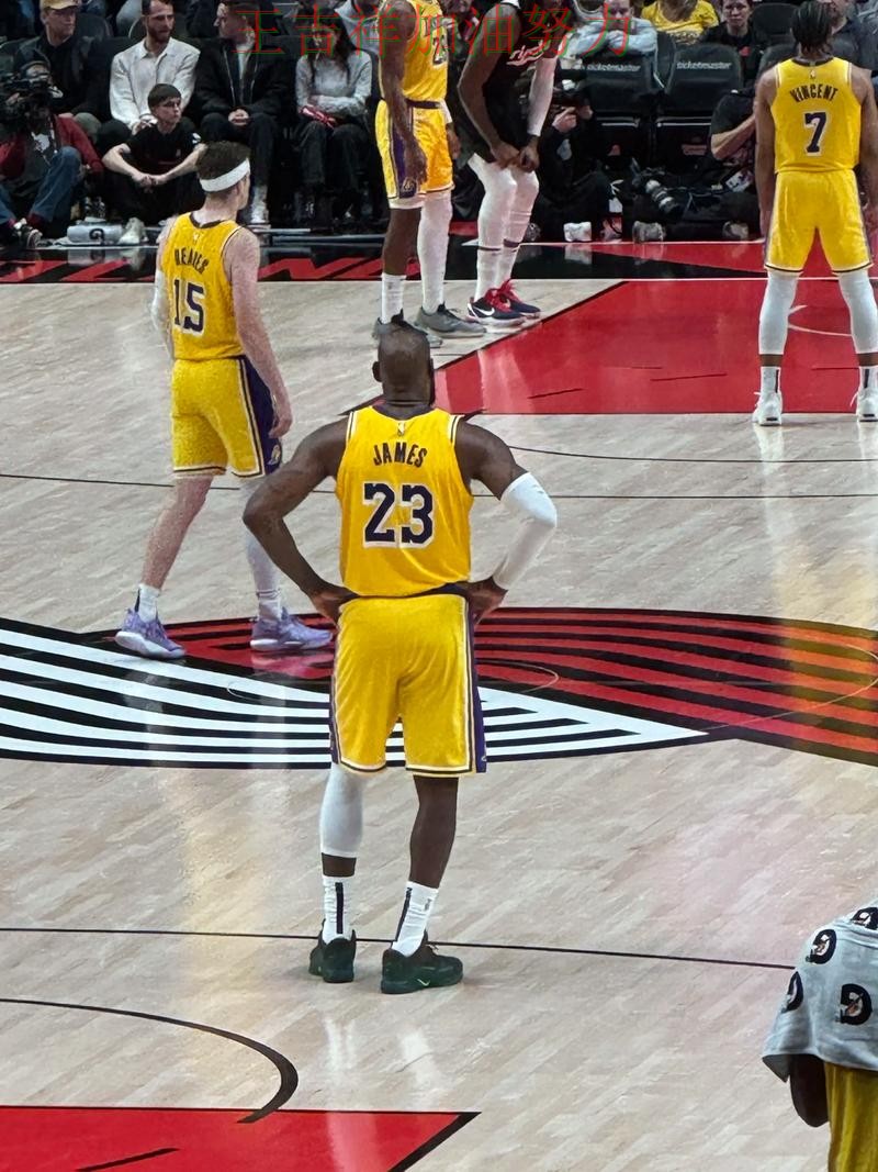詹姆斯稳定发挥让争冠形势再生变化 防守端问题再次暴露